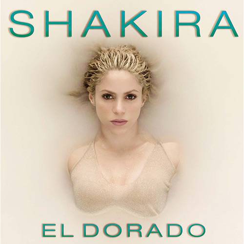 CD Shakira - El Dorado é bom? Vale a pena?