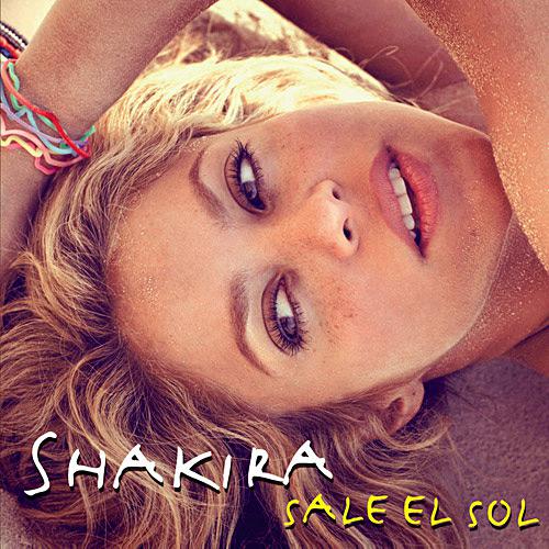 CD Shakira - Sale el Sol é bom? Vale a pena?