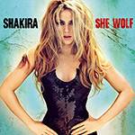 CD Shakira - She Wolf é bom? Vale a pena?