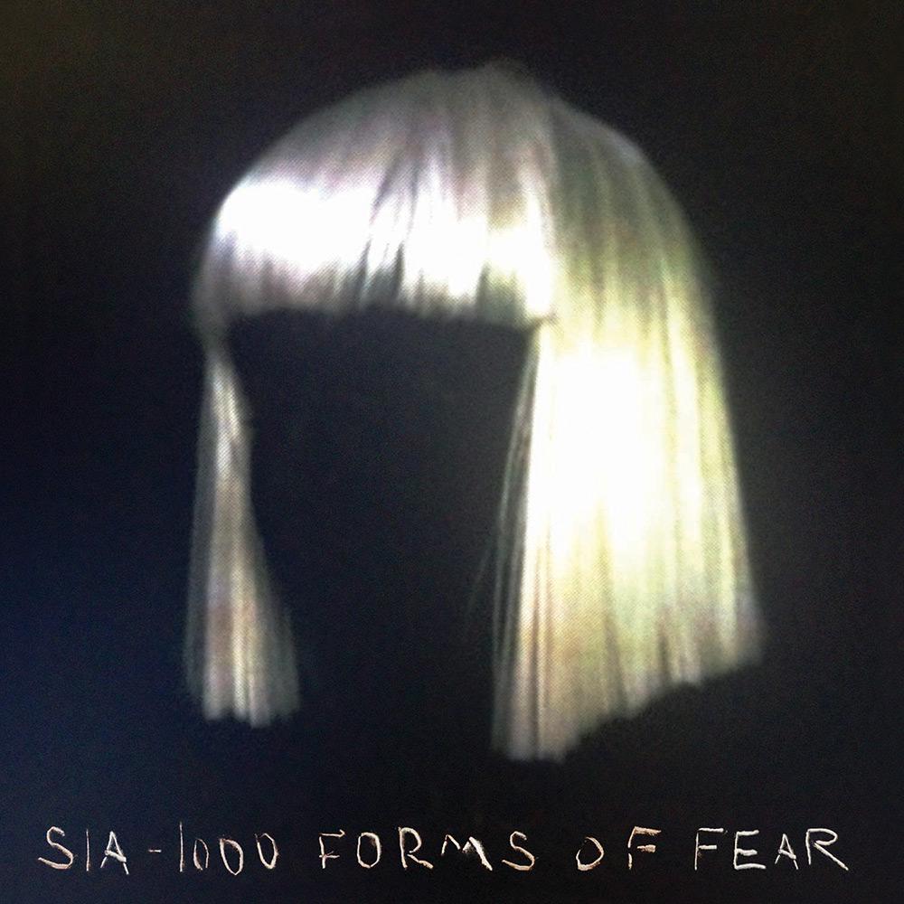 CD - SIA - 1000 Forms Of Fear é bom? Vale a pena?