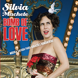 CD Silvia Machete - Bomb Of Love é bom? Vale a pena?