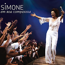 CD Simone - em Boa Companhia (CD Duplo) é bom? Vale a pena?