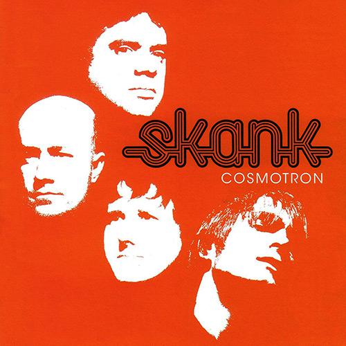 CD Skank - Cosmotron é bom? Vale a pena?