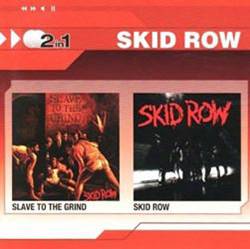 CD Skid Row - Série 2 em 1: Skid Row é bom? Vale a pena?