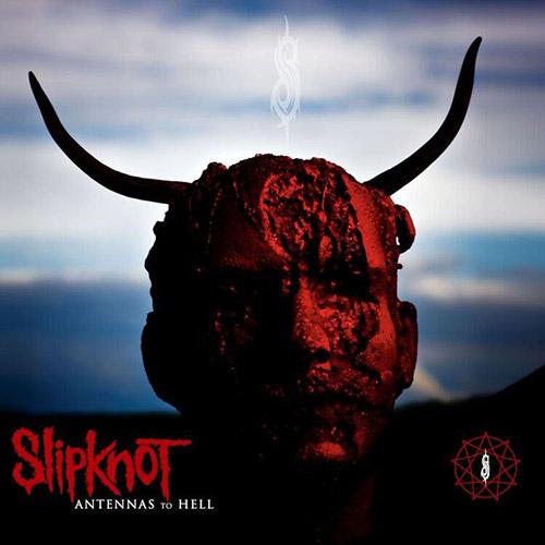CD Slipknot - Antennas To Hell é bom? Vale a pena?