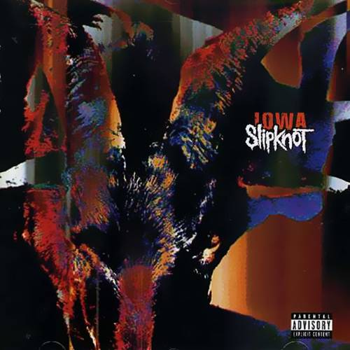 CD Slipknot - Iowa é bom? Vale a pena?