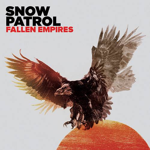 CD Snow Patrol - Fallen Empires é bom? Vale a pena?