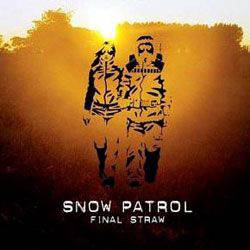 CD Snow Patrol - Final Straw é bom? Vale a pena?