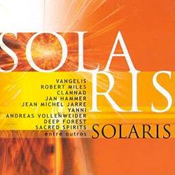CD Solaris é bom? Vale a pena?