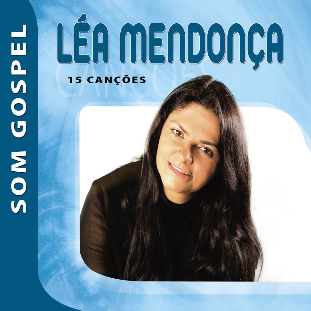 CD Som Gospel Léa Mendonça é bom? Vale a pena?