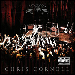CD Songbook - Chris Cornell - IMPORTADO é bom? Vale a pena?