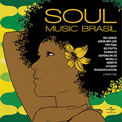 CD Soul Music Brasil é bom? Vale a pena?