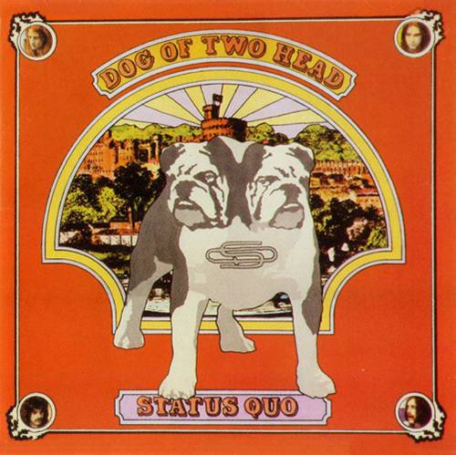 CD Status Quo - Dog Of Two Head é bom? Vale a pena?