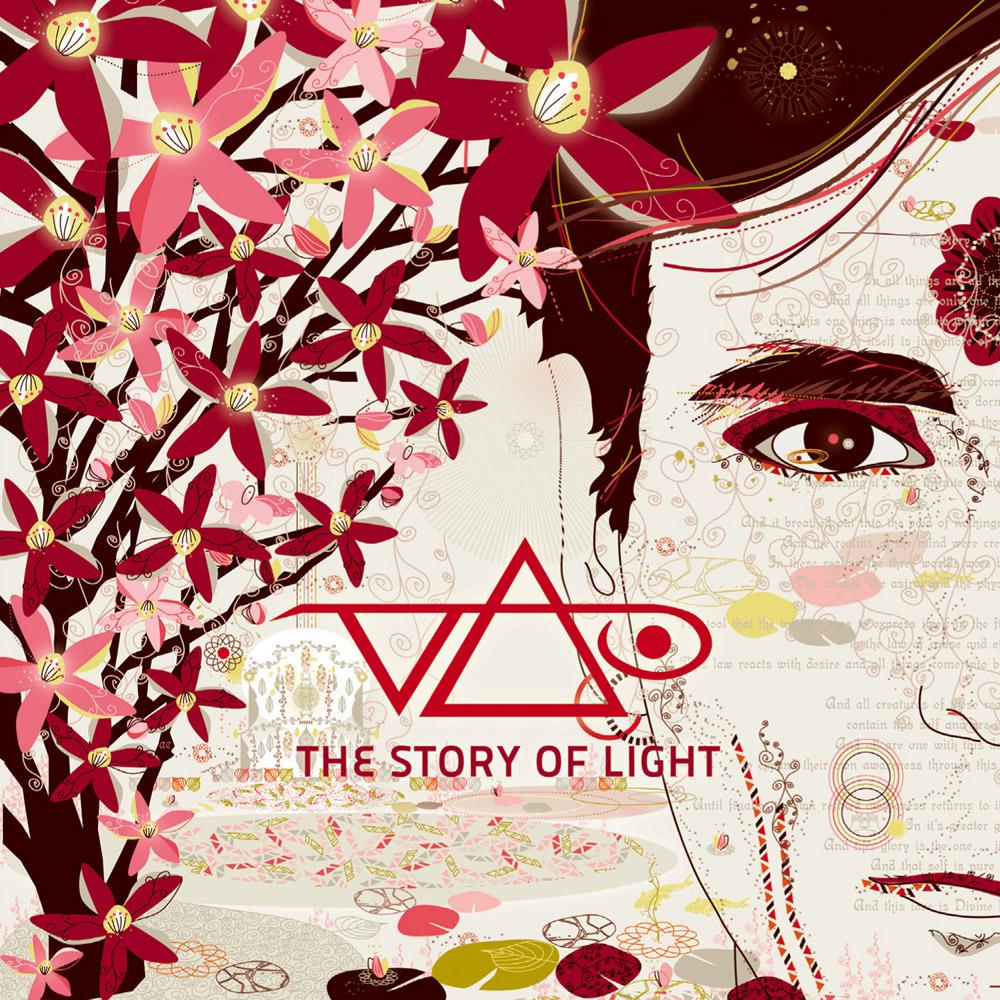 CD - Steve Vai - The Story Of Light é bom? Vale a pena?