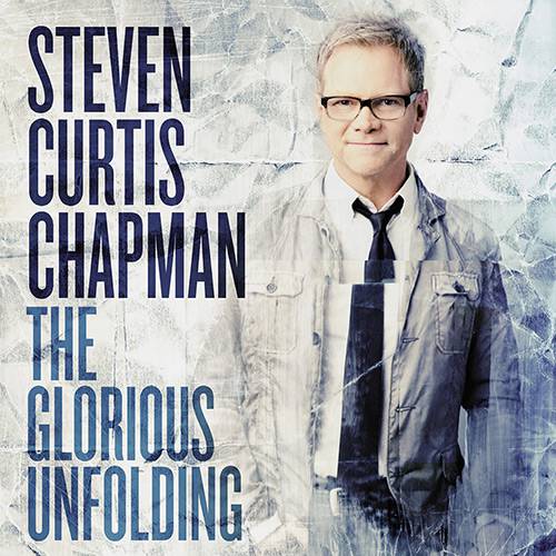 CD - Steven Curtis Chapman - The Glorious Unfolding é bom? Vale a pena?
