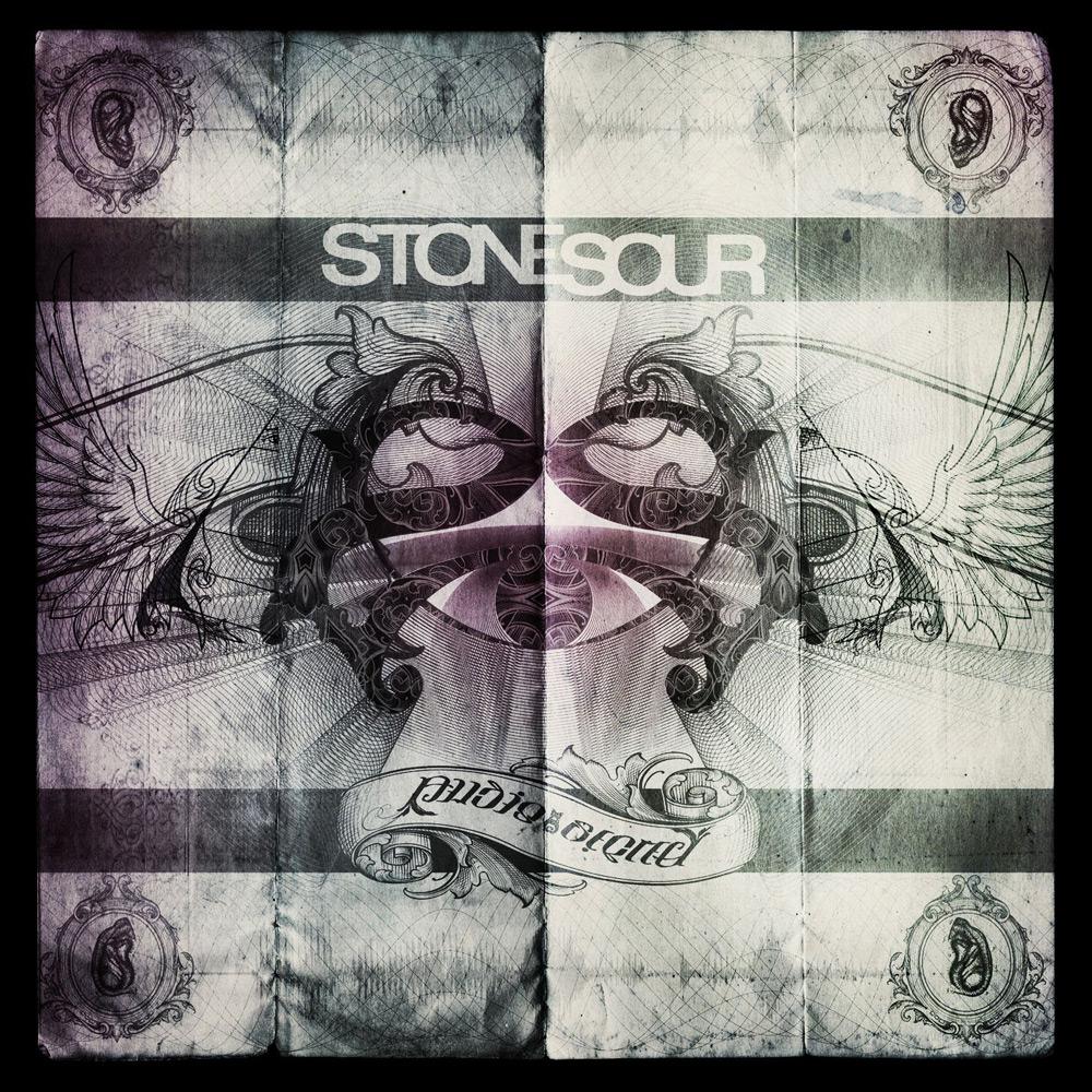 CD Stone Sour - Audio Secrecy é bom? Vale a pena?
