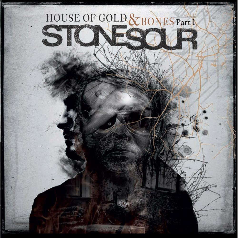 CD Stone Sour - House Of Gold & Bones Part 1 é bom? Vale a pena?