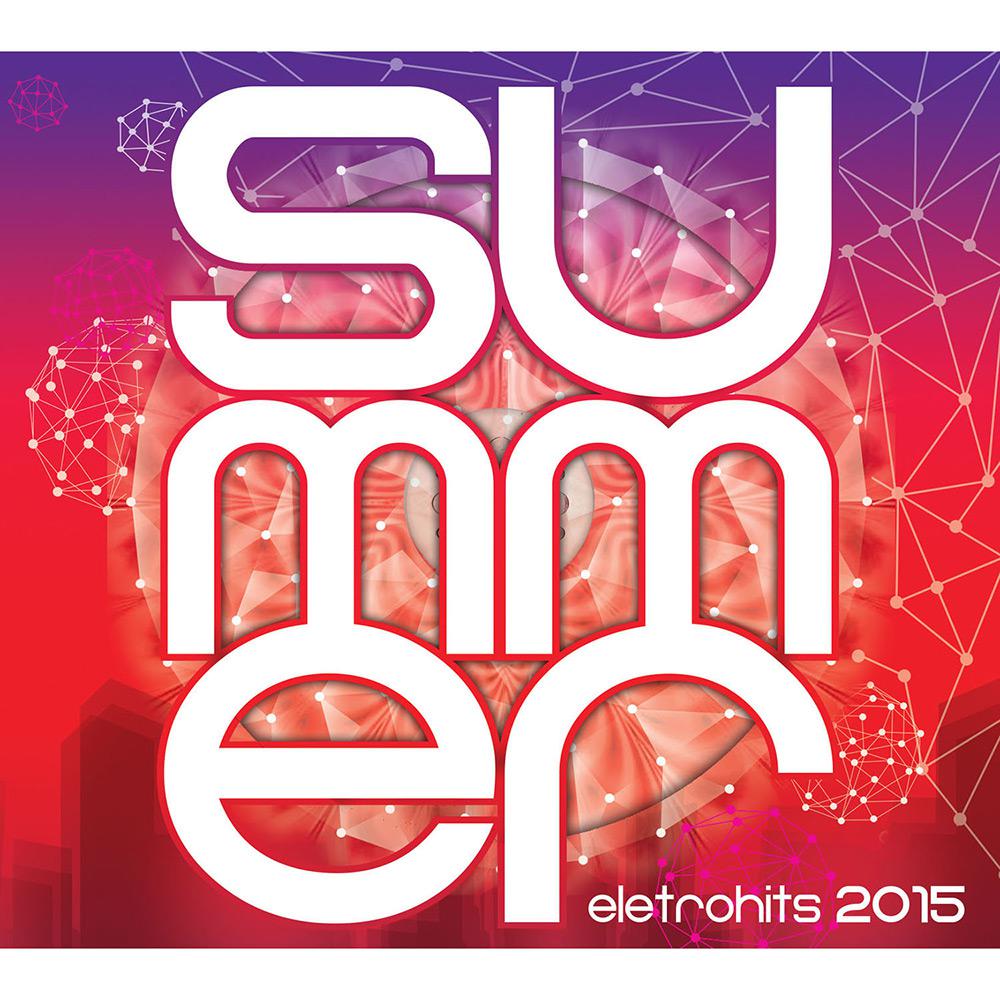 CD - Summer Eletrohits 2015 é bom? Vale a pena?
