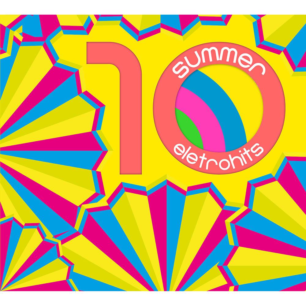 CD - Summer Eletrohits 10 é bom? Vale a pena?