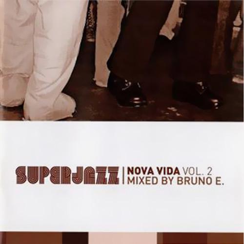 CD - Superjazz - Nova Vida - Vol.2 é bom? Vale a pena?