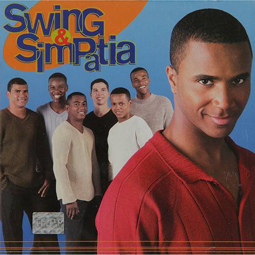 CD Swing & Simpatia - Swing & Simpatia é bom? Vale a pena?