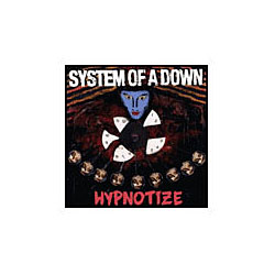 CD System Of a Down - Hypnotize (digipak) é bom? Vale a pena?