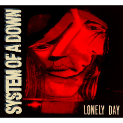 CD System Of a Down - Lonely Day é bom? Vale a pena?