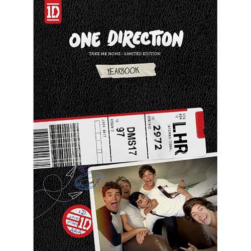 CD Take Me Home - Yearbook Edition é bom? Vale a pena?