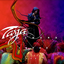 CD Tarja - Colours In The Dark (Special Edition) é bom? Vale a pena?