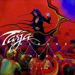 CD Tarja - Colours In The Dark é bom? Vale a pena?