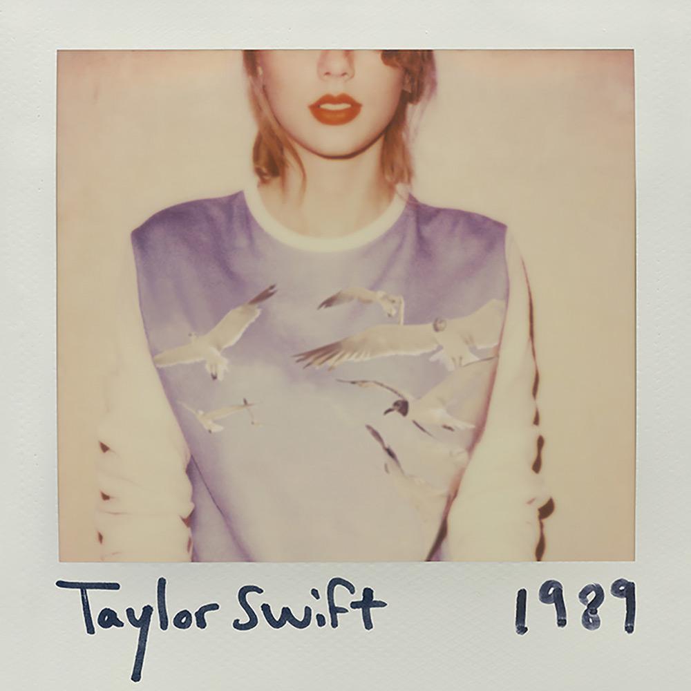 CD - Taylor Swift - 1989 é bom? Vale a pena?