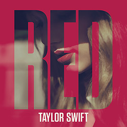 CD Taylor Swift - Red (Duplo) é bom? Vale a pena?