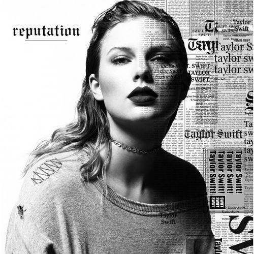 CD Taylor Swift - Reputation é bom? Vale a pena?