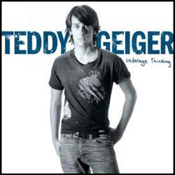 CD Teddy Geiger - Underage Thinking é bom? Vale a pena?