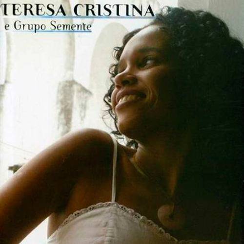 CD - Teresa Cristina e Grupo Semente - a Vida me Fez Assim é bom? Vale a pena?