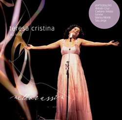 CD Teresa Cristina - Melhor Assim é bom? Vale a pena?