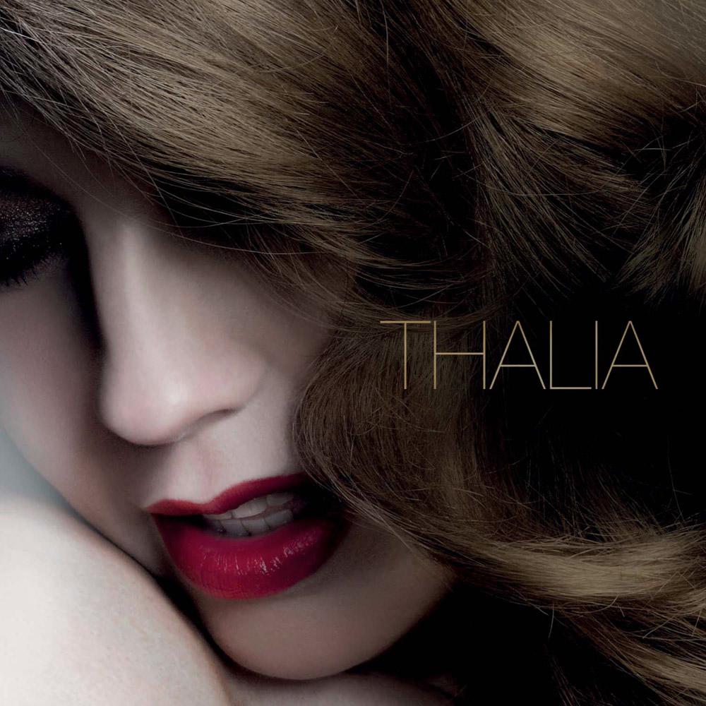 CD - Thalia - Thalia é bom? Vale a pena?