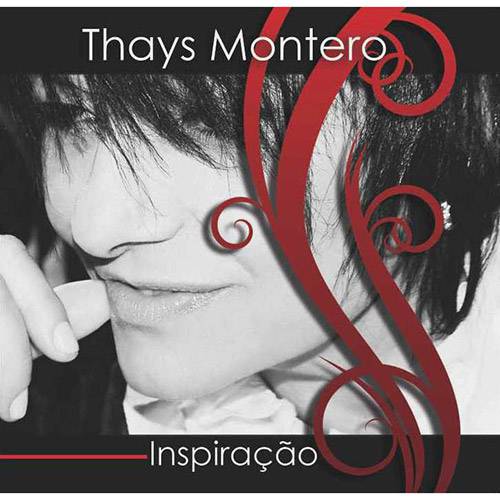 CD Thays Montero - Inspiração é bom? Vale a pena?