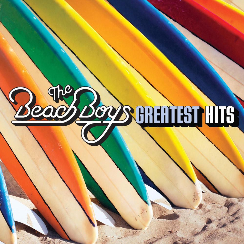 CD The Beach Boys - Greatest Hits é bom? Vale a pena?