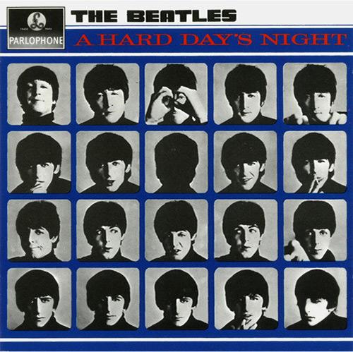 CD The Beatles - A Hard Day's Night é bom? Vale a pena?
