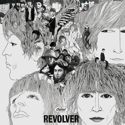 CD - The Beatles - Revolver é bom? Vale a pena?