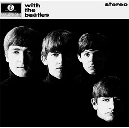 CD The Beatles - With The Beatles é bom? Vale a pena?