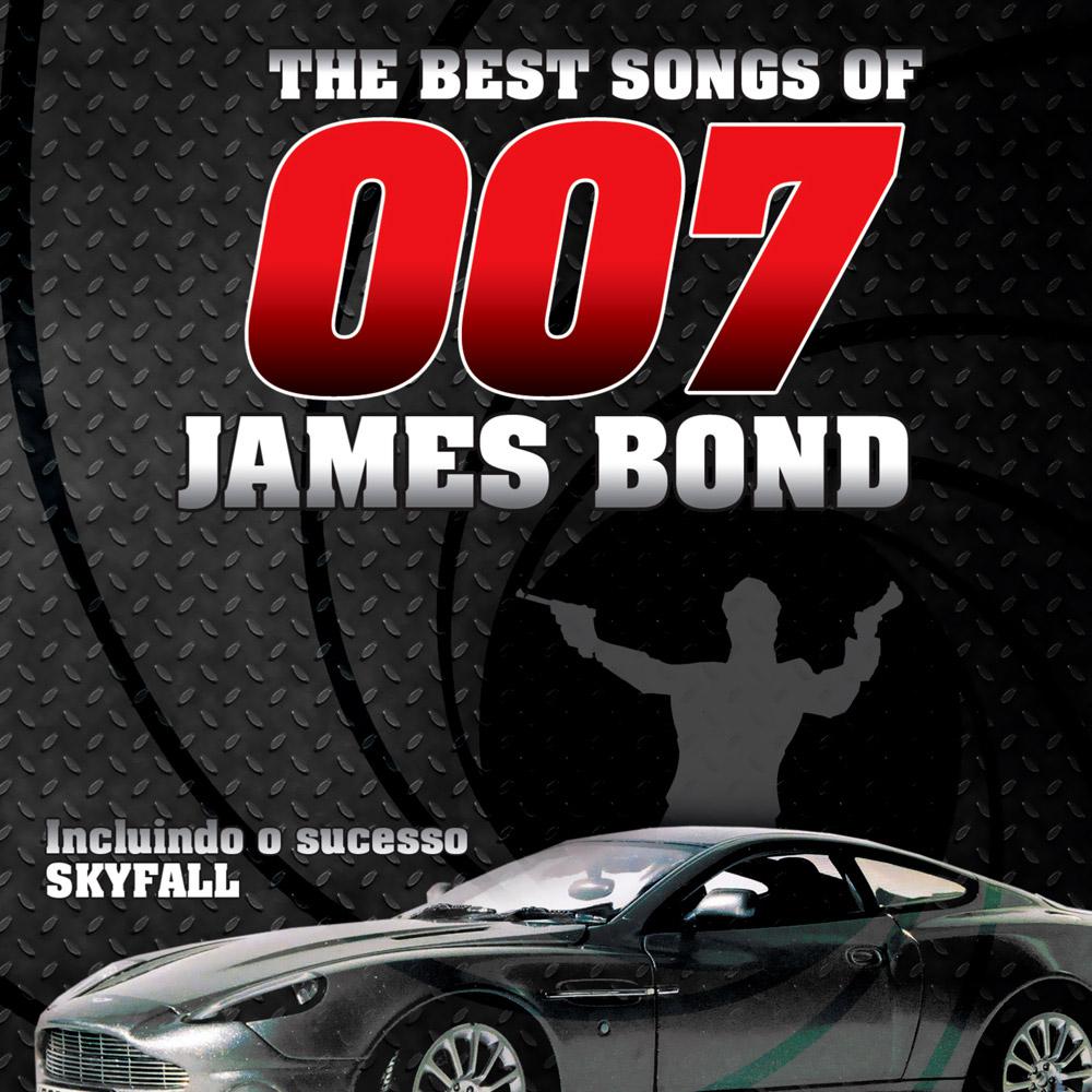 CD - The Best Songs Of 007 James Bond é bom? Vale a pena?