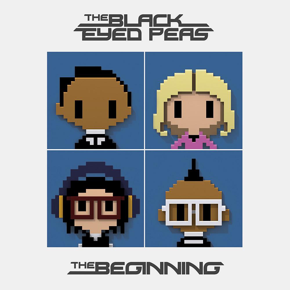 CD - The Black Eyed Peas: The Beginning é bom? Vale a pena?