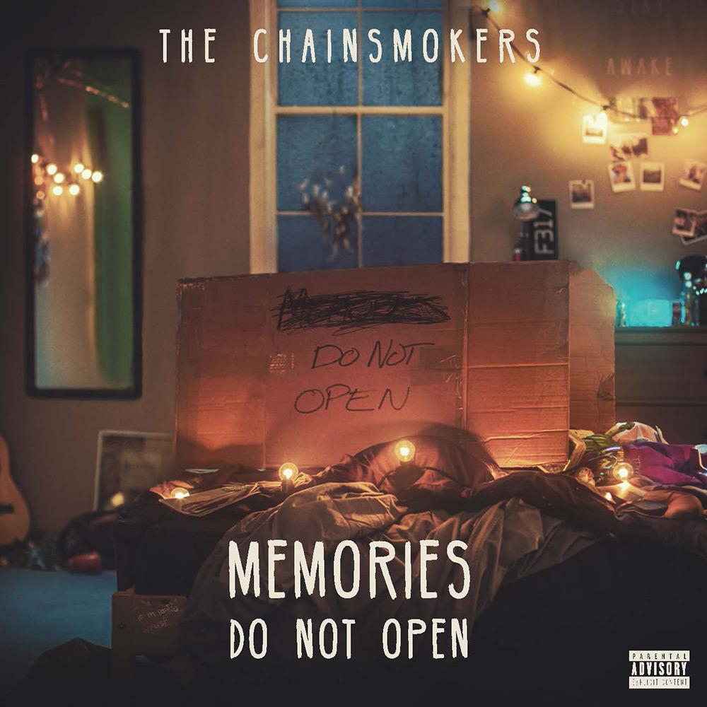 CD - The Chainsmokers - Memories... Do Not Open é bom? Vale a pena?