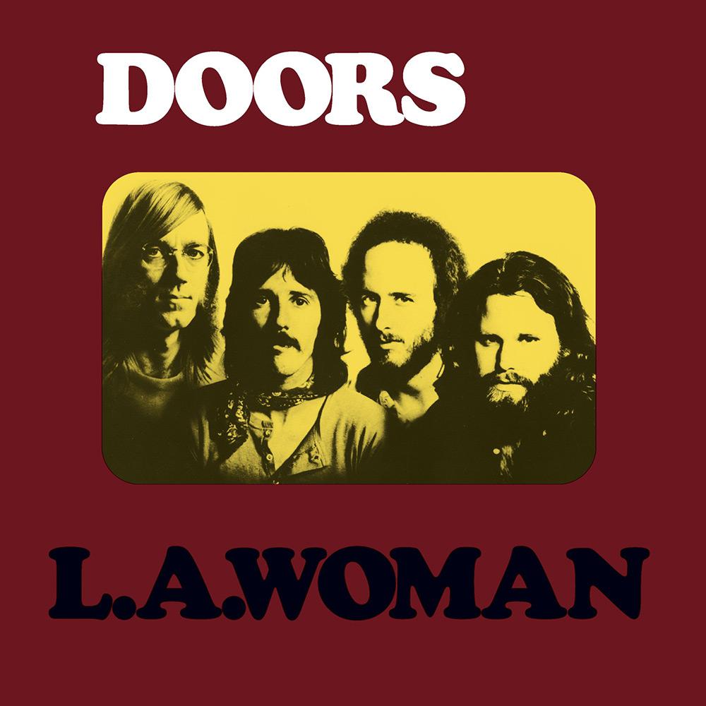 CD The Doors - L. A. Woman: 40th Anniversary é bom? Vale a pena?
