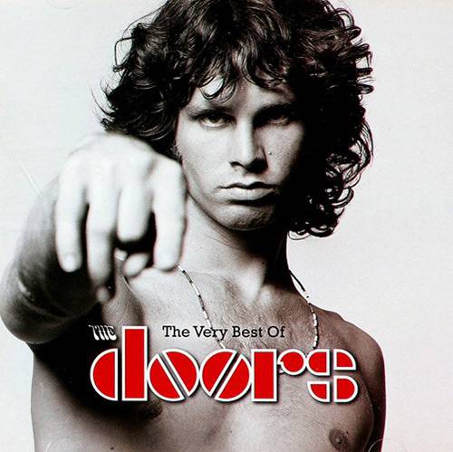 CD The Doors - The Very Best Of (Duplo) é bom? Vale a pena?
