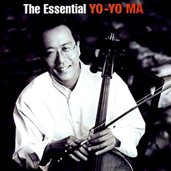 CD The Essential Yo - Yo Ma é bom? Vale a pena?