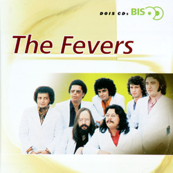 CD The Fevers - Série Bis é bom? Vale a pena?