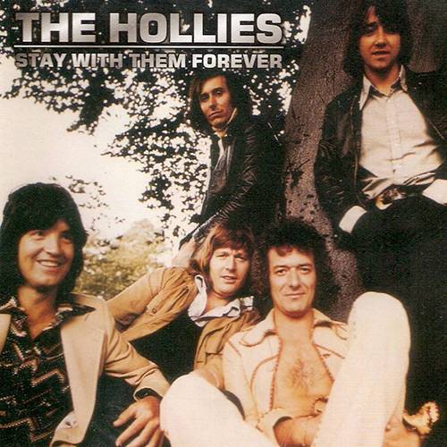 CD The Hollies - Stay With Them Forever é bom? Vale a pena?